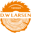 D.W Larsen Tømrer