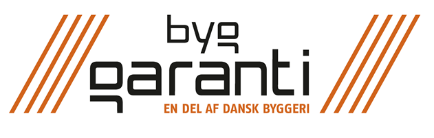 Byg Garanti - En del af DI Byggeri